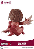 Official Prime 1 Studio Resident Evil RE: 3 Licker Cutie 1 Plus Figure (9cm)