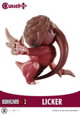 Official Prime 1 Studio Resident Evil RE: 3 Licker Cutie 1 Plus Figure (9cm)