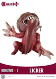 Official Prime 1 Studio Resident Evil RE: 3 Licker Cutie 1 Plus Figure (9cm)