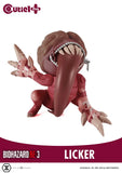 Official Prime 1 Studio Resident Evil RE: 3 Licker Cutie 1 Plus Figure (9cm)