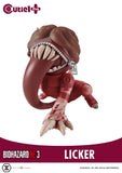 Official Prime 1 Studio Resident Evil RE: 3 Licker Cutie 1 Plus Figure (9cm)
