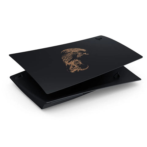 Official Console Cover Final Fantasy XVI Limited Edition Disk Version (Open Box / like New)