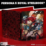 [NS] Persona 5 Royal: 1 More Edition Nintendo Switch R1