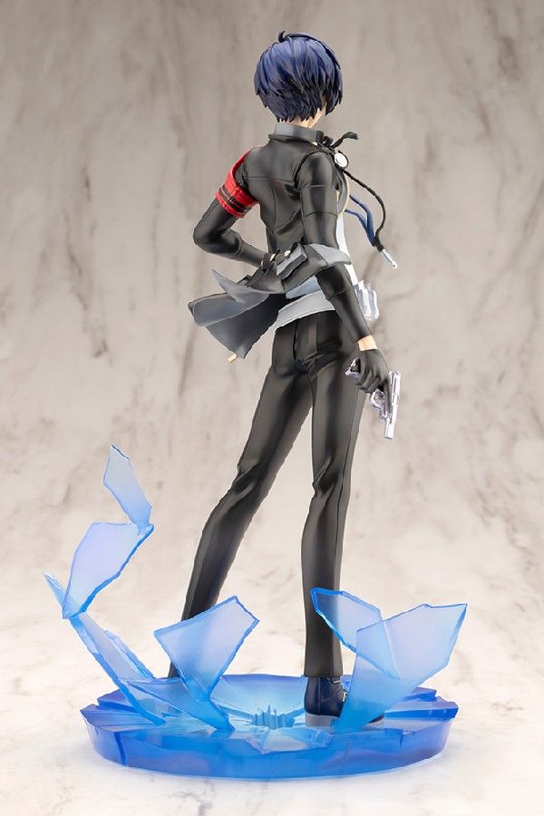 P3R Protagonist - Persona 3 Reload - ARTFX J Figure (22.5cm)