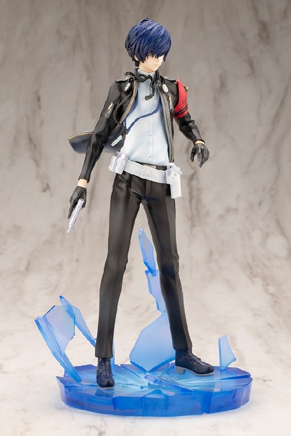 P3R Protagonist - Persona 3 Reload - ARTFX J Figure (22.5cm)