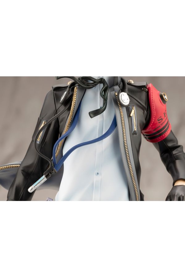 P3R Protagonist - Persona 3 Reload - ARTFX J Figure (22.5cm)
