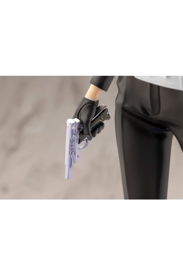 P3R Protagonist - Persona 3 Reload - ARTFX J Figure (22.5cm)