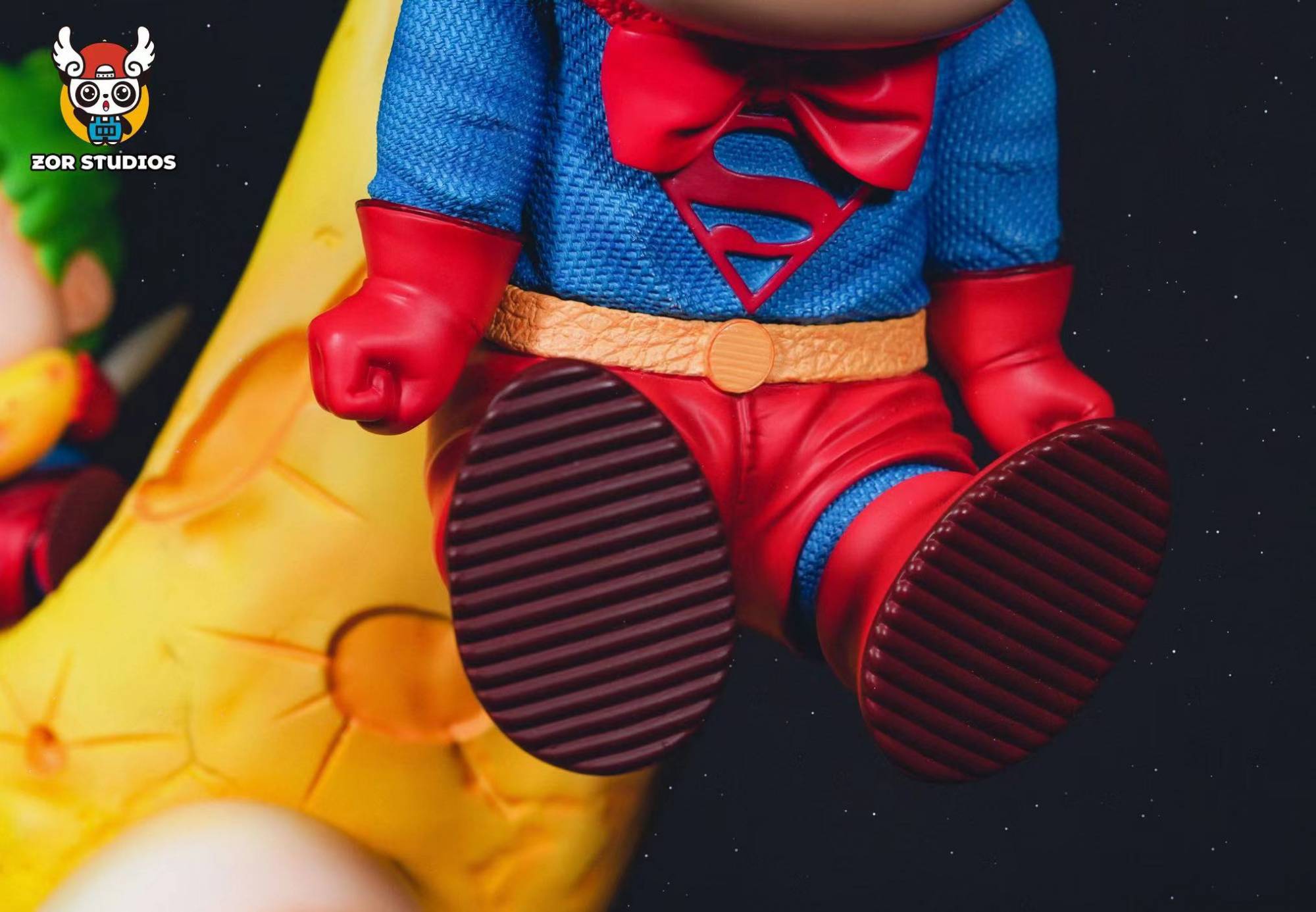 ZOR STUDIO - Super Arale Dr. Slump Figure (23cm)