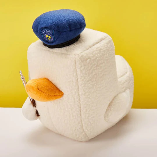 [Horror] Resident Evil Tofu TUBBZ Duck Plushie - (14cm)