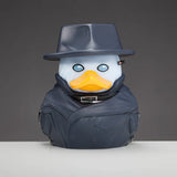 Official Resident Evil Mr. X Duck TUBBZ (Boxed Edition)