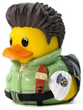 Official Resident Evil Chris Redfield TUBBZ Duck (Boxed Edition)