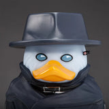 Official Resident Evil Mr. X Duck TUBBZ (Boxed Edition)