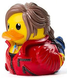 Official Resident Evil Claire Redfield TUBBZ Duck (Boxed Edition)