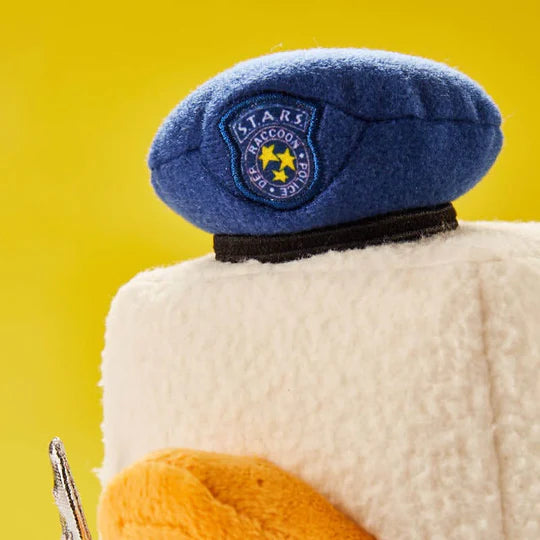 [Horror] Resident Evil Tofu TUBBZ Duck Plushie - (14cm)