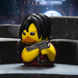 Official Resident Evil Ada Wong Duck TUBBZ (Boxed Edition)