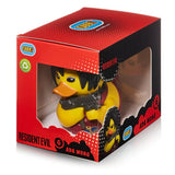 Official Resident Evil Ada Wong Duck TUBBZ (Boxed Edition)