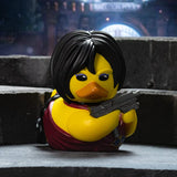 Official Resident Evil Ada Wong Duck TUBBZ (Boxed Edition)