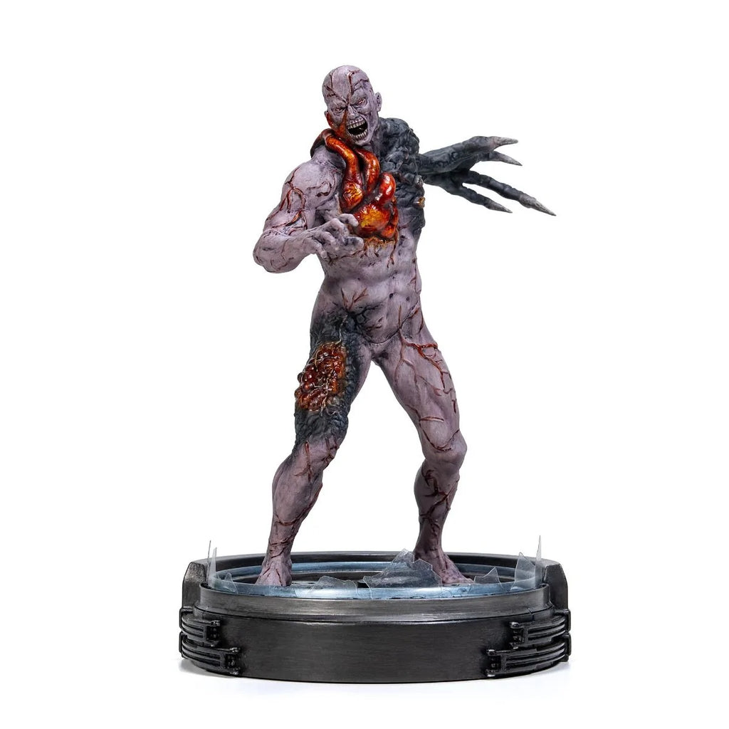 Resident Evil Tyrant Figure / Statue T-002 Limited Edition (28cm)