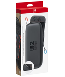 Official Nintendo Switch™ 2 Carrying Case & Screen Protector