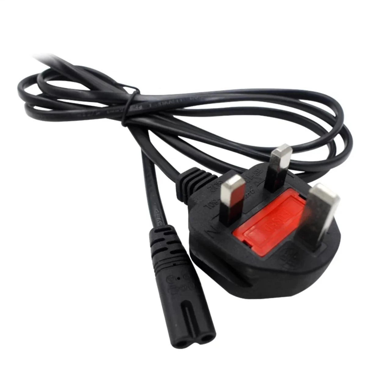 Power Cable for PS3/PS4/PS5