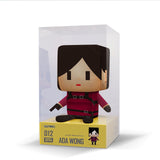 Resident Evil Ada Wong Plush Toy (16cm)