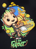Official Marvel I Am Groot T-Shirt (size L)