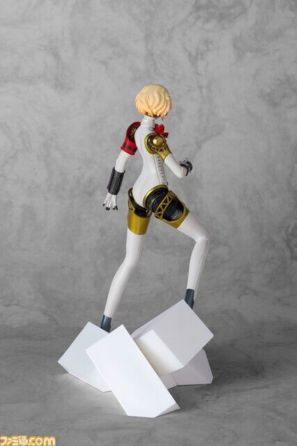 Persona 3 Reload Atlus D Shop Limited Edition Figure (17cm)