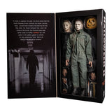 [Horror] Trick Or Treat Halloween II - Michael Myers 1/6th Scale Action Figure