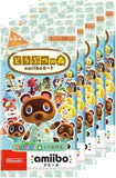 Animal Crossing Amiibo Card 5th Edition (1pcs)