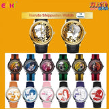 Official Anime Naruto Shippuden Watch Blind Box (1pcs)
