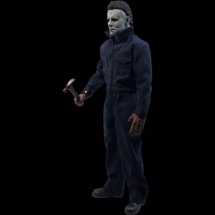 [Horror] Trick Or Treat Halloween 2018: Michael Myers Action Figure (30cm)