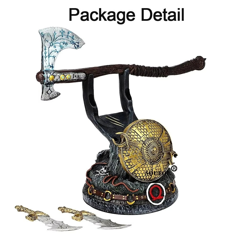 God of War Controller Stand