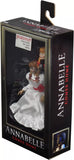 The Conjuring Annabelle Clothed Action Figure (11cm)