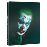 Joker: Folie a Deux Steelbook Limited Edition (Blu-ray + Ultra HD 4K)