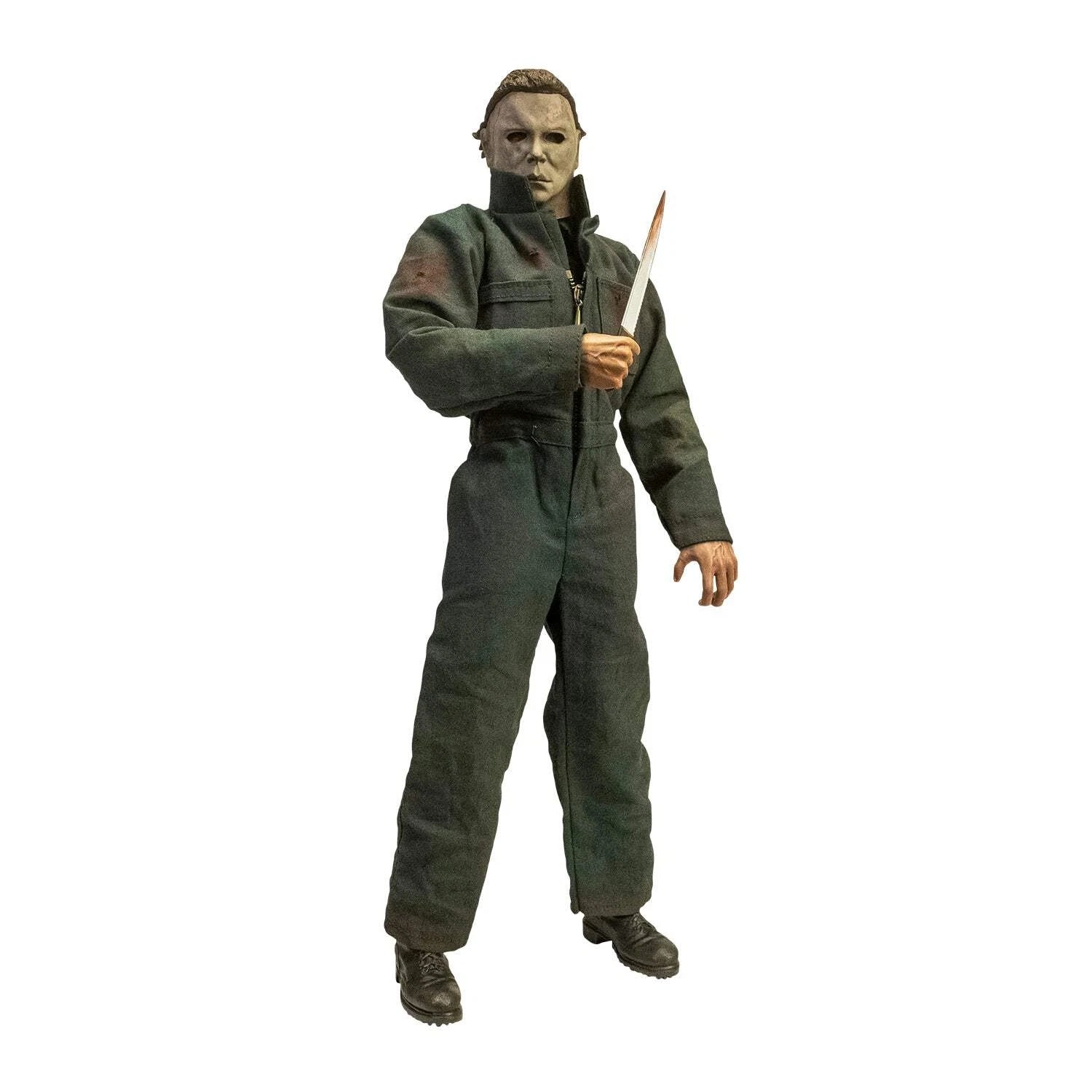 [Horror] Trick Or Treat Halloween II - Michael Myers 1/6th Scale Action Figure