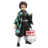 Anime Demon Slayer Tanjiro Kamado Figure (24cm)