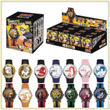 Official Anime Naruto Shippuden Watch Blind Box (1pcs)