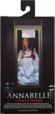 The Conjuring Annabelle Clothed Action Figure (11cm)