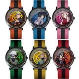 Official Anime Naruto Shippuden Watch Blind Box (1pcs)