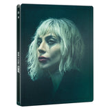 Joker: Folie a Deux Steelbook Limited Edition (Blu-ray + Ultra HD 4K)