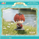 Anime Frieren: Beyond Journey's End Random Blind Box (1pcs)