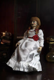 The Conjuring Annabelle Clothed Action Figure (11cm)