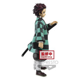 Anime Demon Slayer Tanjiro Kamado Figure (24cm)