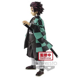 Anime Demon Slayer Tanjiro Kamado Figure (24cm)