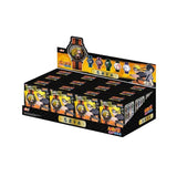Official Anime Naruto Shippuden Watch Blind Box (1pcs)