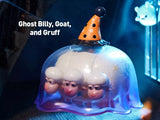 Official Pop Mart Disney Toy Story Spooky Night Series Figure (Blind Box 1 pcs)