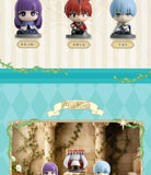 Anime Frieren: Beyond Journey's End Random Blind Box (1pcs)