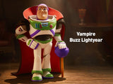Official Pop Mart Disney Toy Story Spooky Night Series Figure (Blind Box 1 pcs)