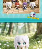 Anime Frieren: Beyond Journey's End Random Blind Box (1pcs)