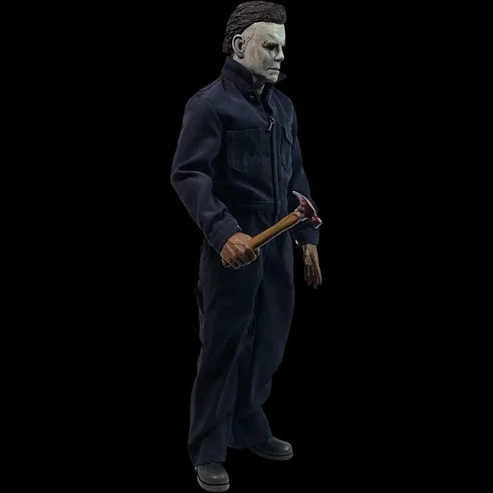 [Horror] Trick Or Treat Halloween 2018: Michael Myers Action Figure (30cm)